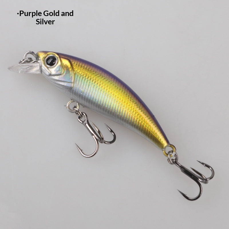 Unlock Your Fishing Potential with Our Micro Soft Bait Fishing Lures Set