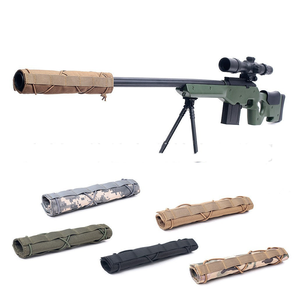 The Ultimate Camo Outdoor Hunting Gear Protective Cover