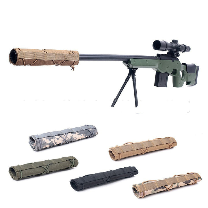 The Ultimate Camo Outdoor Hunting Gear Protective Cover