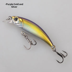 Unlock Your Fishing Potential with Our Micro Soft Bait Fishing Lures Set