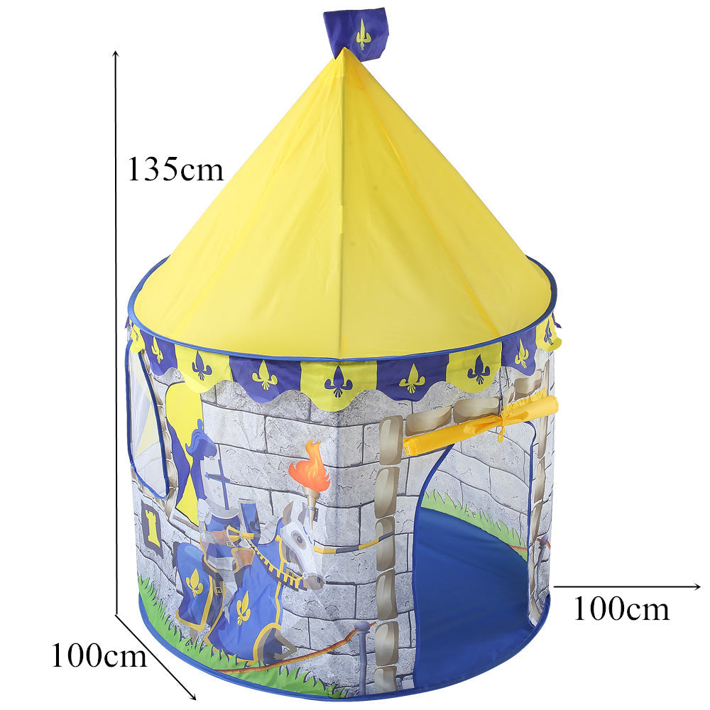 Create Magical Outdoor Adventures with Our Kids Outdoor Baby Play Tent