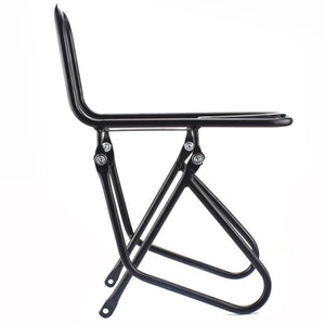 Discover the Perfect Bicycle Basket Rack for Your Outdoor Adventures