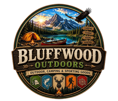 Bluffwood Outdoors